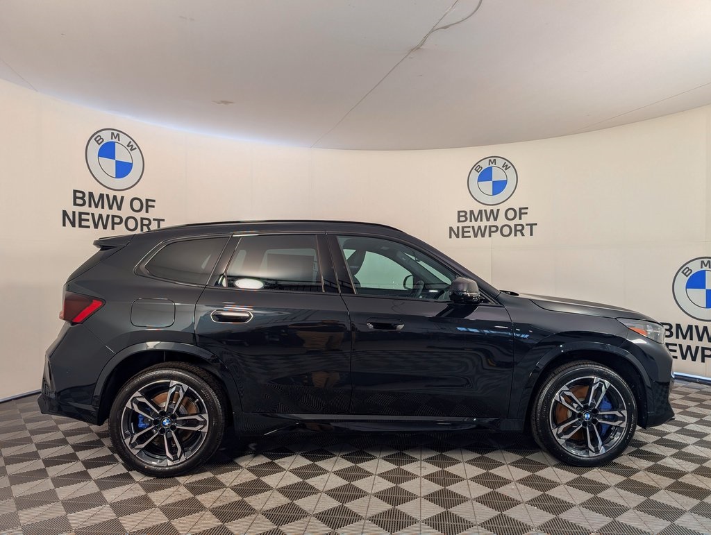 2026 Bmw X1 M35i photo 5