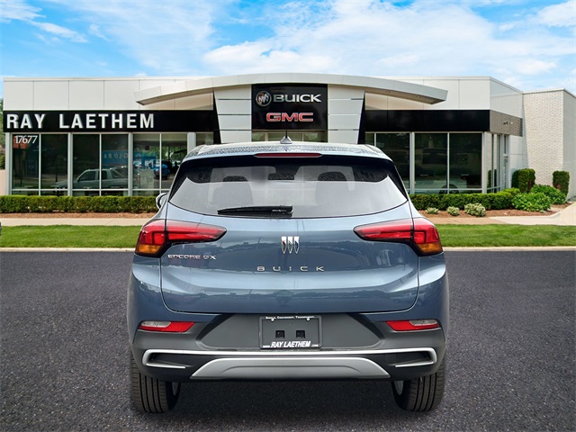 2026 Buick Encore GX Preferred photo 3