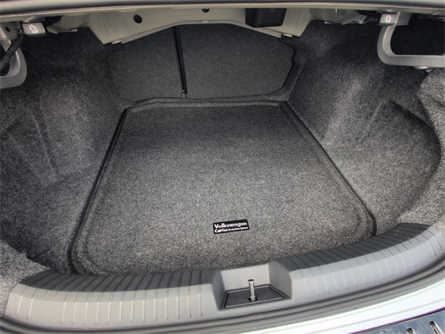 2025 Volkswagen Jetta 1.5T SEL photo 10