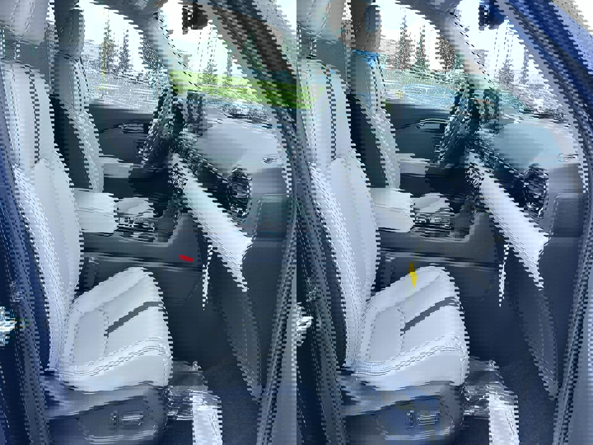 2026 Honda Passport photo 24