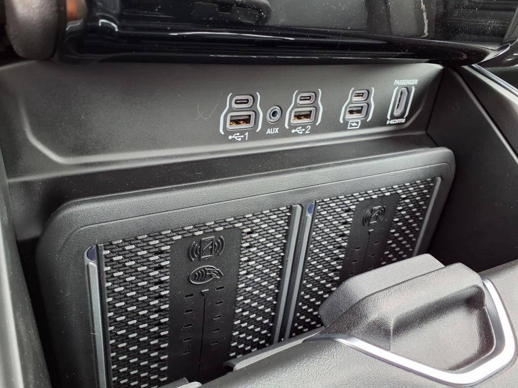 2026 Ram 1500 Laramie photo 20
