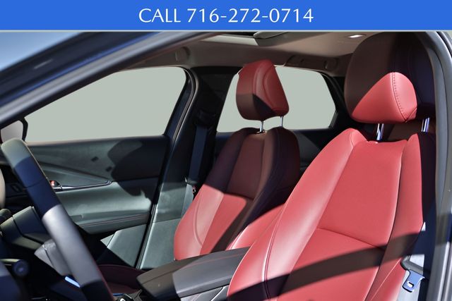 2022 Mazda CX-30 2.5 S Carbon photo 3