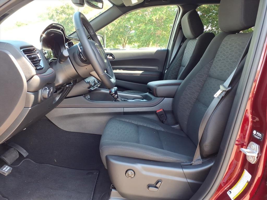 2026 Dodge Durango GT photo 3