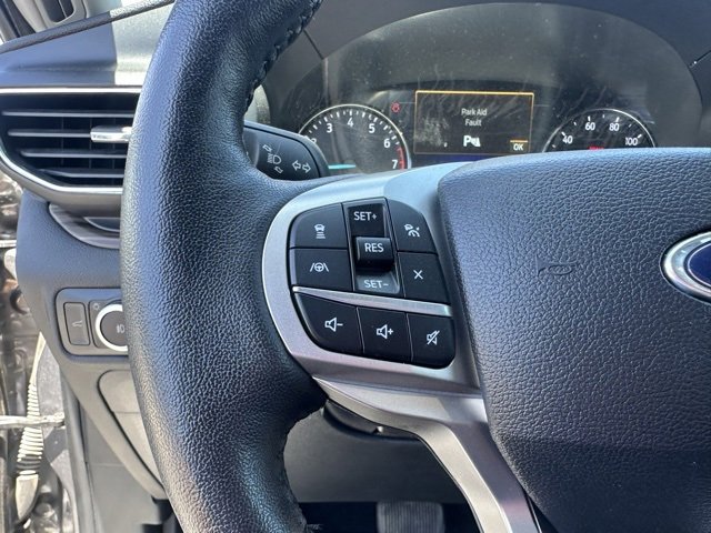 2024 Ford Explorer Limited photo 27