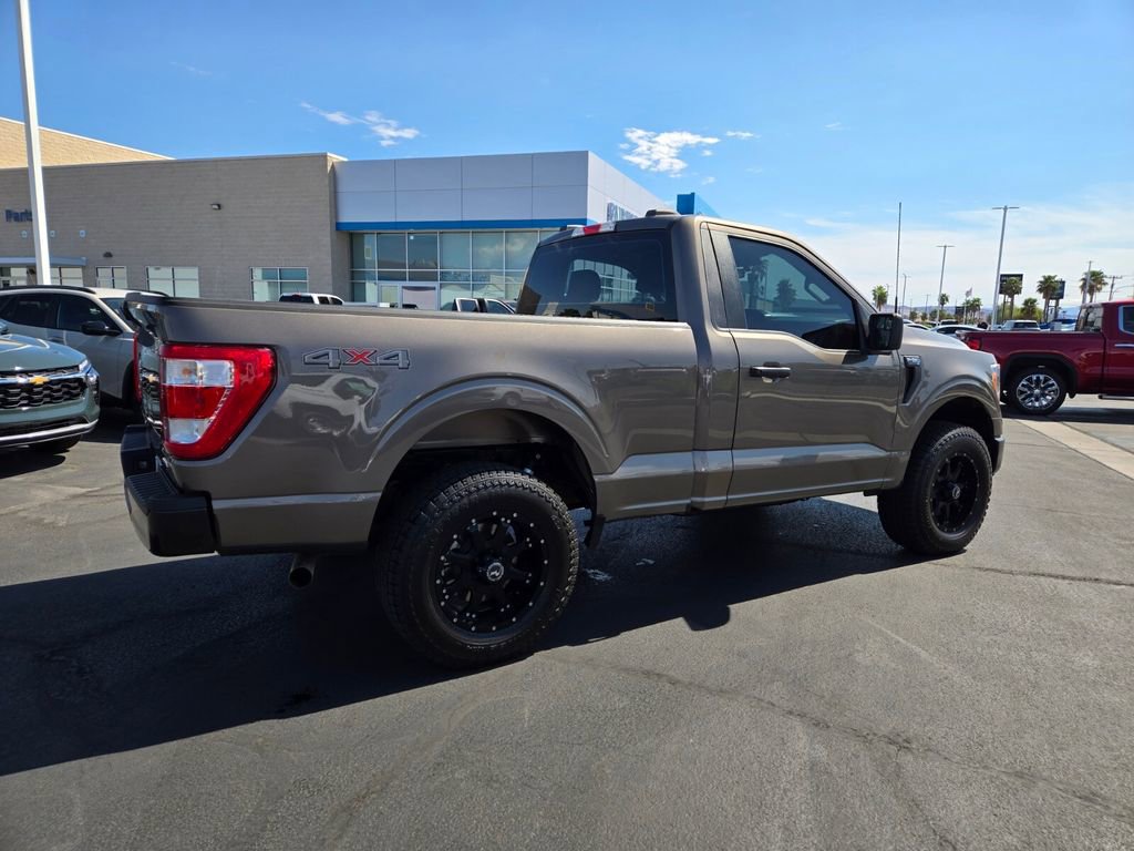 2022 Ford F-150 XL photo 6