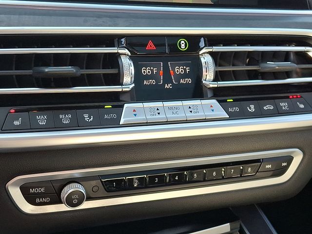 2023 Bmw X5 xDrive40i photo 17
