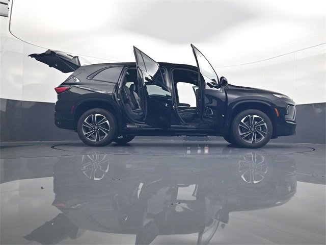 2026 Buick Enclave Sport Touring photo 33