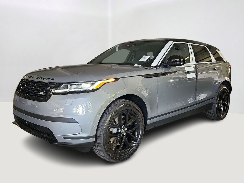 2026 Land Rover Range Rover Velar S's photo