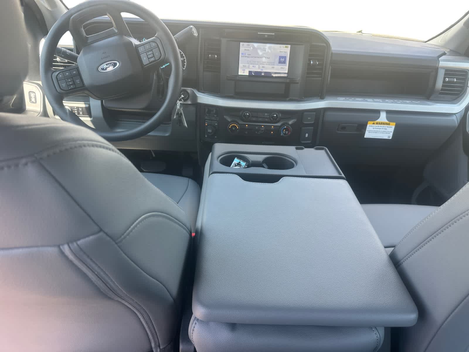 2026 Ford F-250 XL photo 11