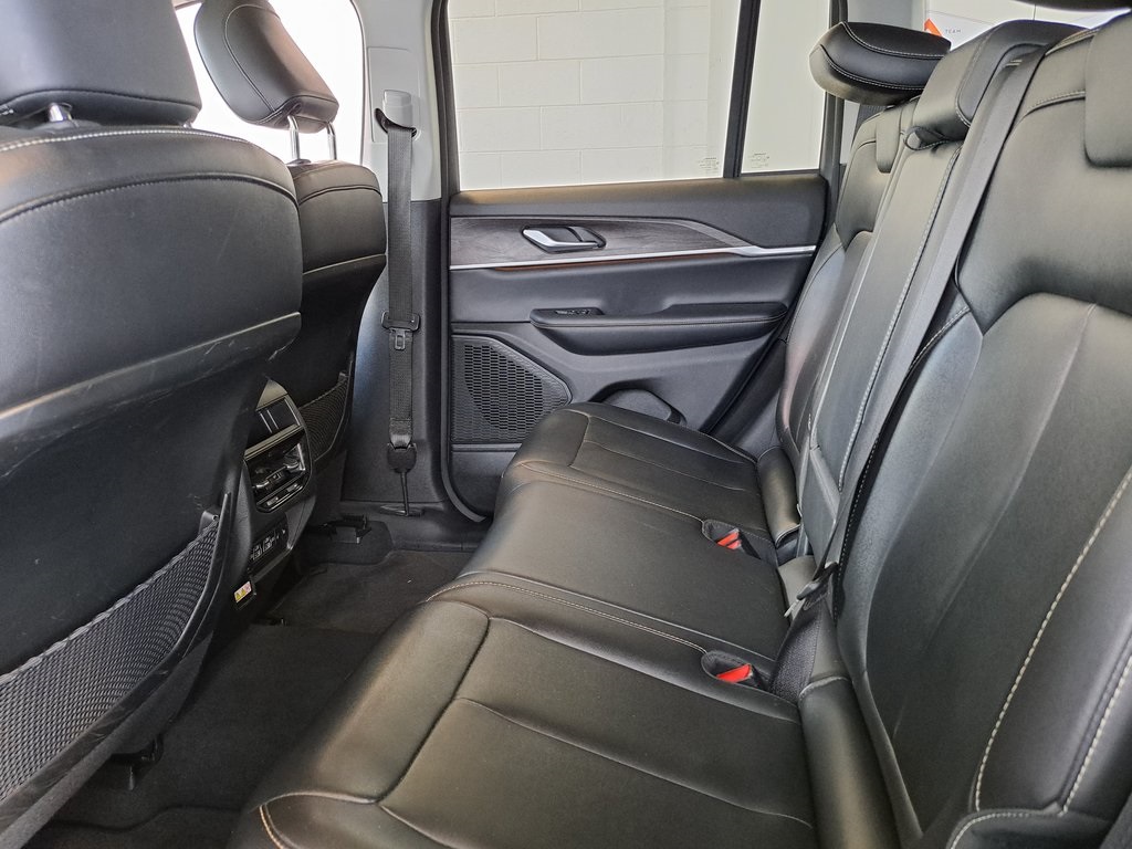 2023 Jeep Grand Cherokee Limited photo 27