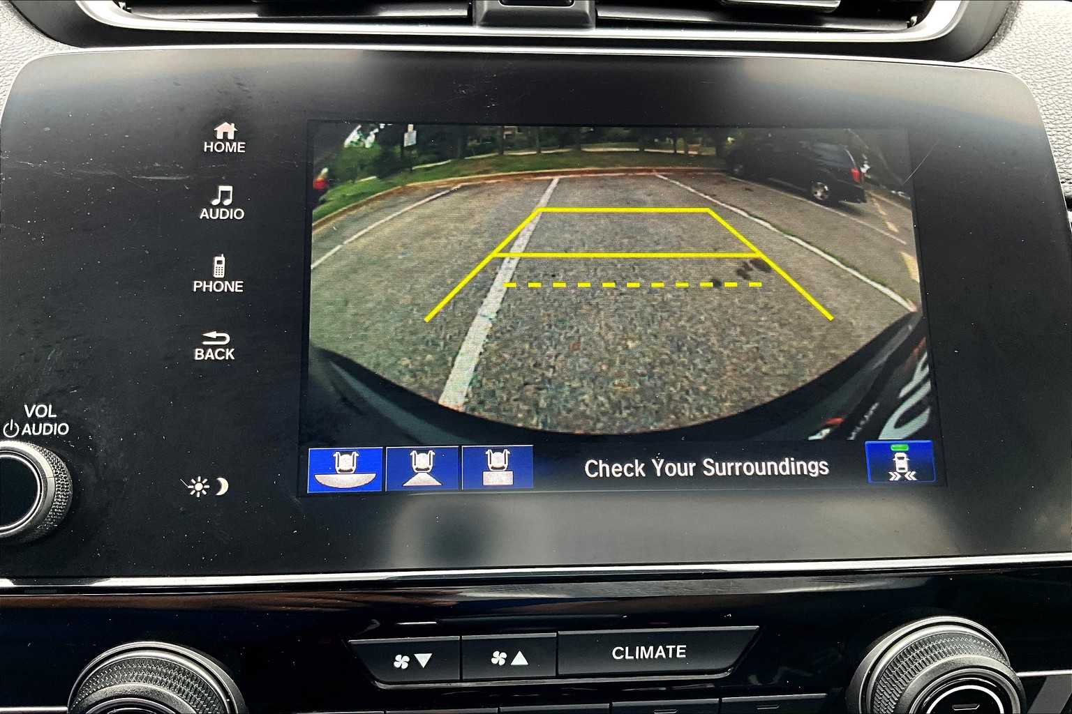 2019 Honda CR-V EX-L photo 25
