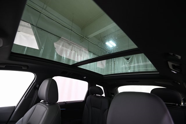 2025 Audi Q7 55 Premium Plus photo 17