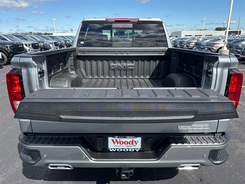 2026 GMC SIERRA - Image 33