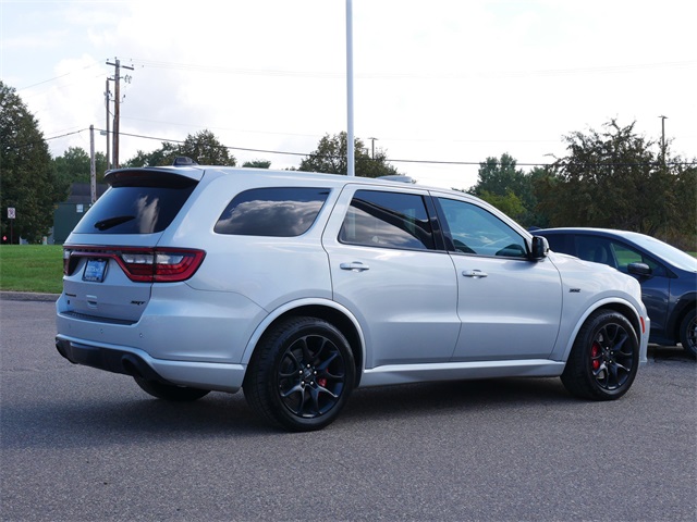 2023 Dodge Durango SRT 392 photo 6
