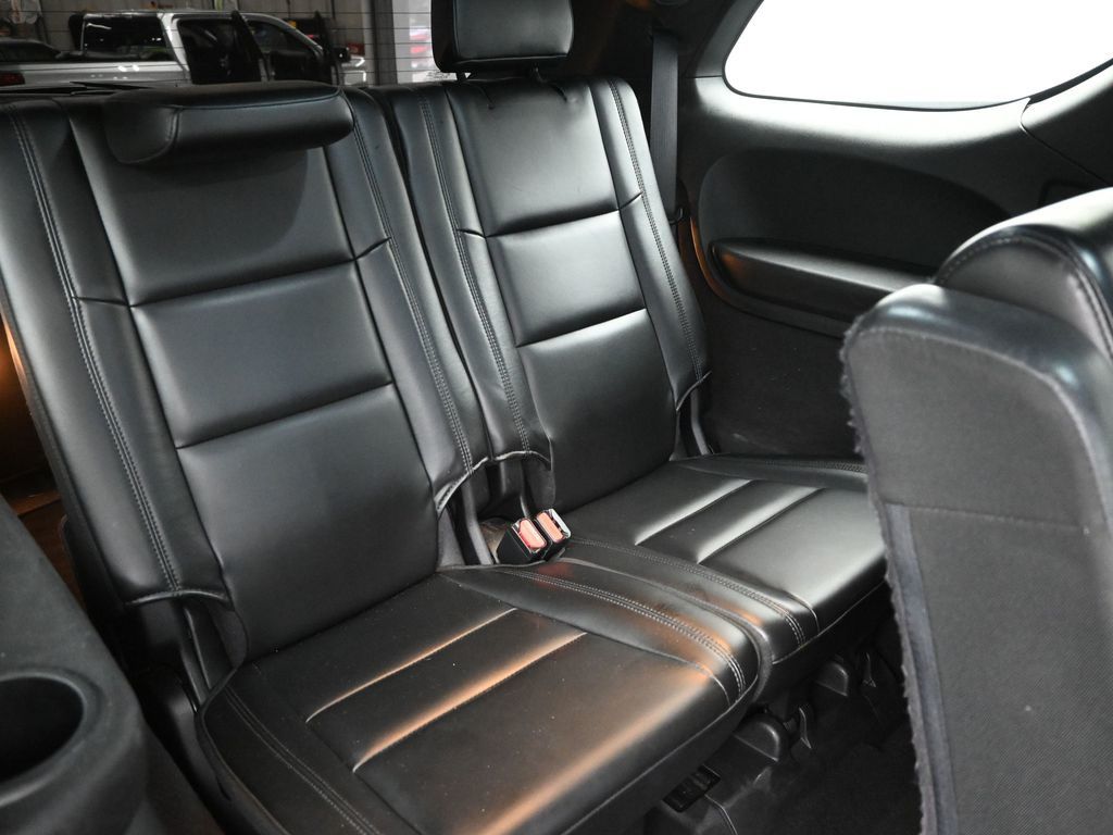 2020 Dodge Durango GT Plus photo 7