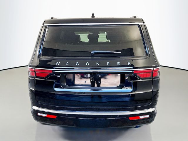 2024 Jeep Wagoneer Base photo 6