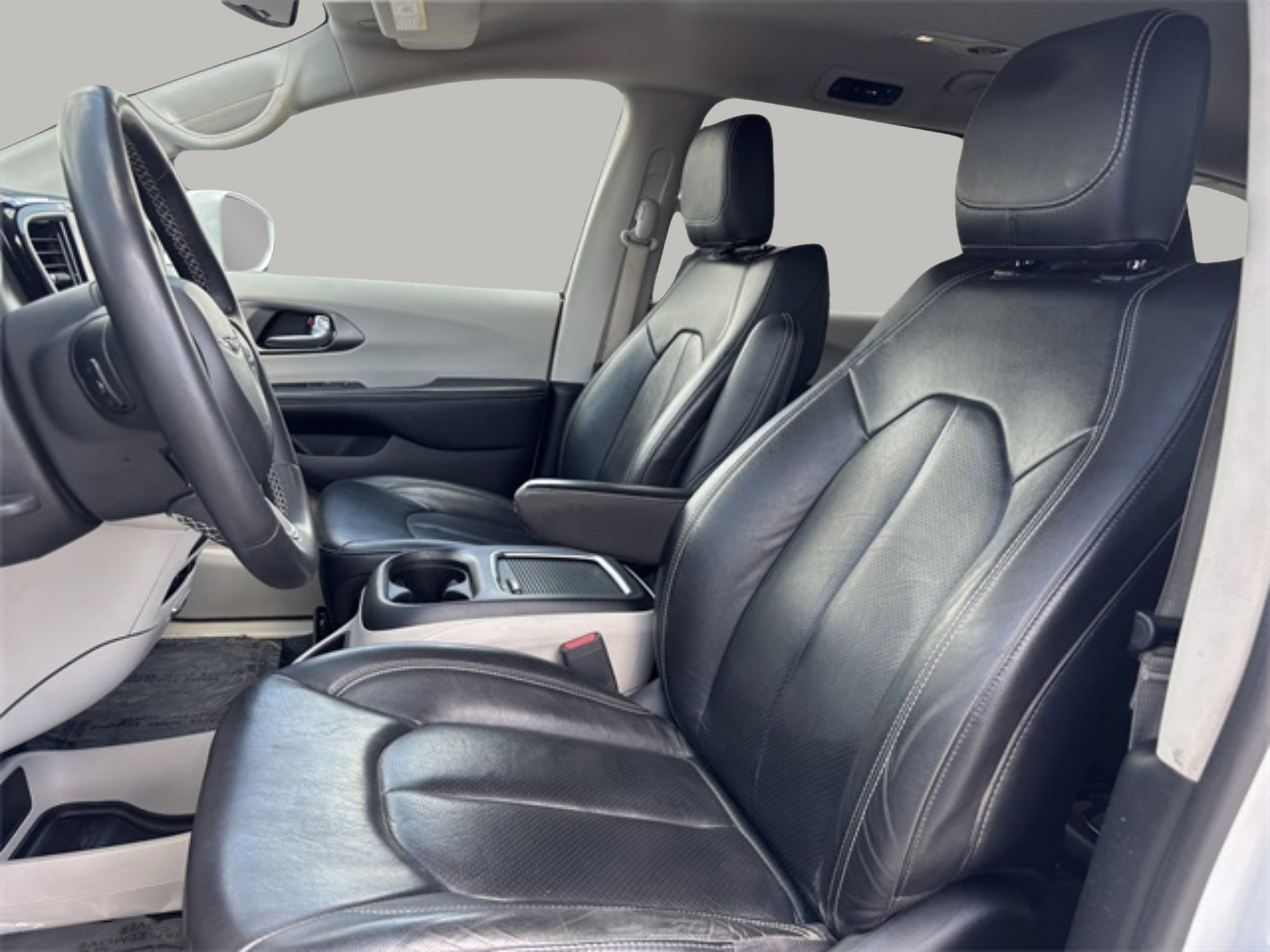 2022 Chrysler Pacifica Touring L photo 12