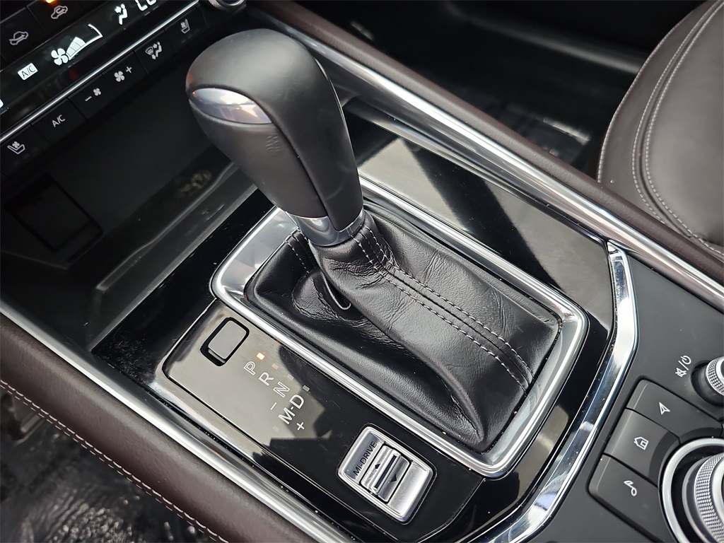 2024 Mazda CX-5 2.5 Turbo Signature photo 31