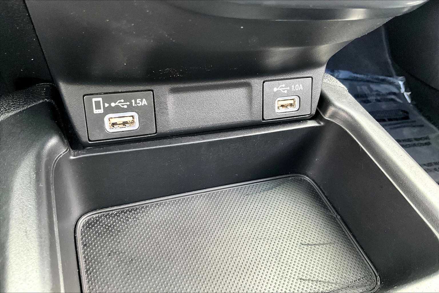 2020 Honda CR-V EX-L photo 31