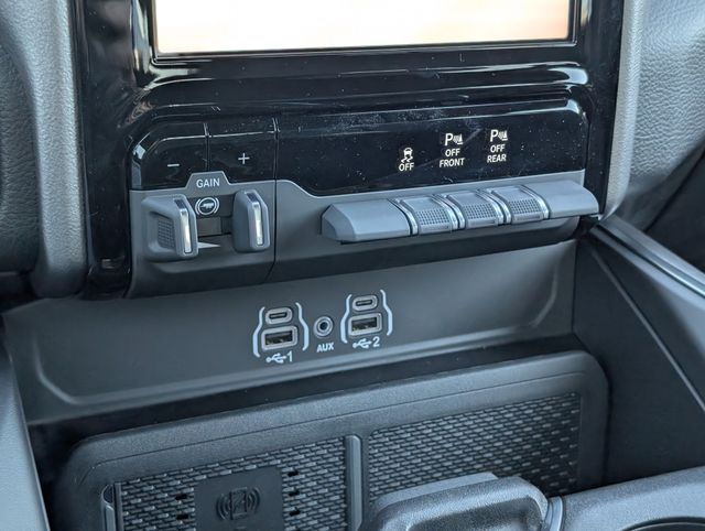 2026 Ram 1500 Big Horn Lone Star photo 19