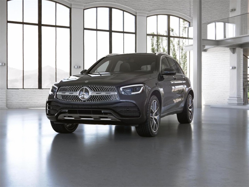 2022 Mercedes Benz GLC 300 4MATIC photo 39