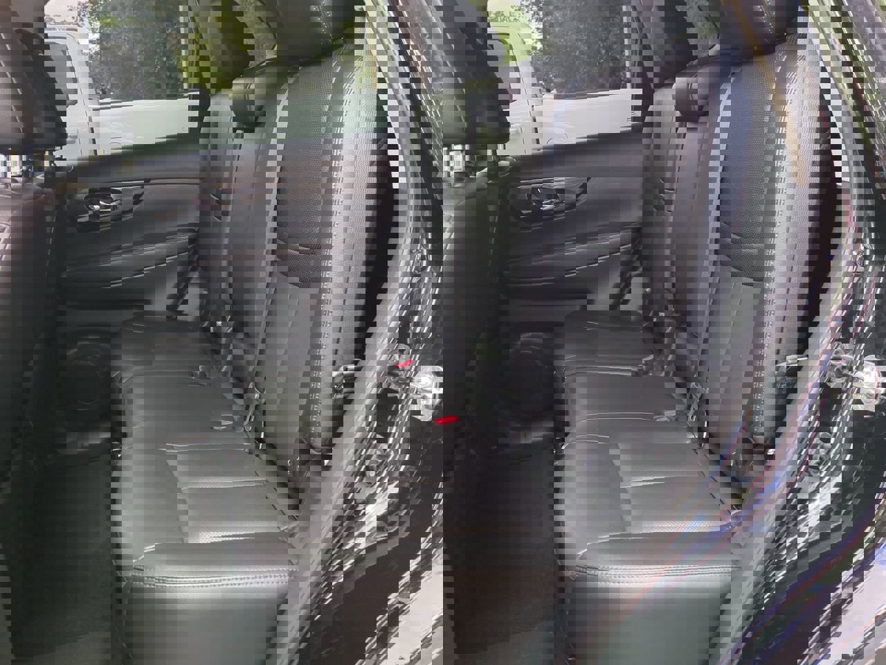 2019 Nissan Rogue SL photo 12
