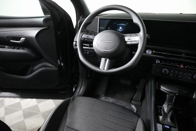 2026 Hyundai Santa Cruz SE photo 18