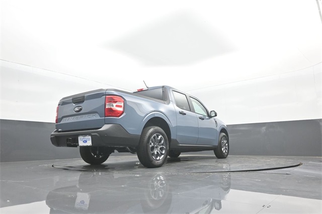 2025 Ford Maverick XLT photo 29
