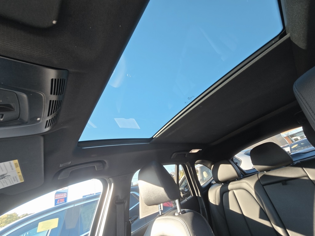 2019 Bmw X1 XDrive28i photo 26