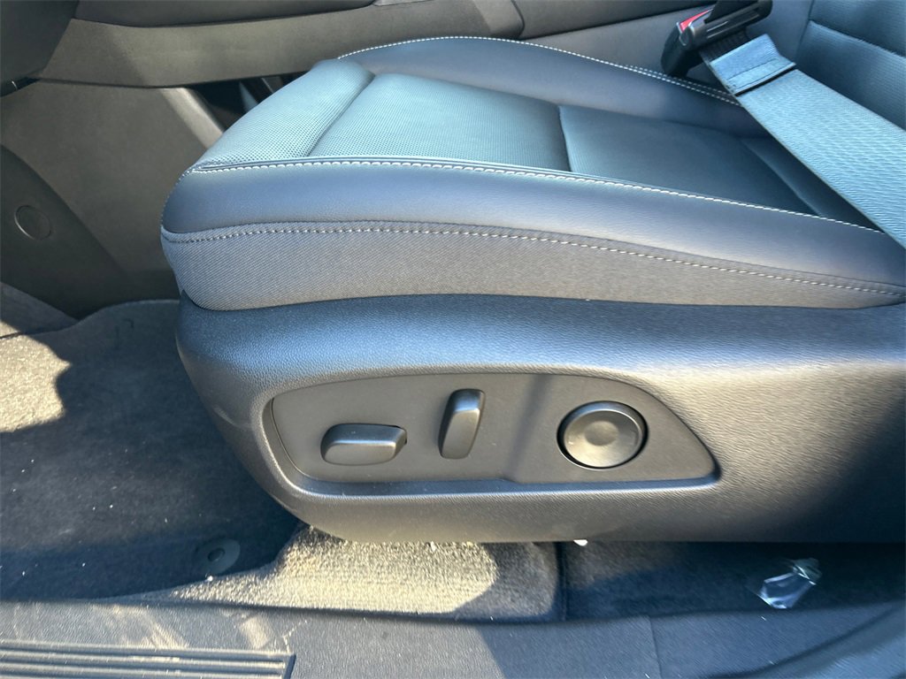 2026 GMC TERRAIN - Image 15