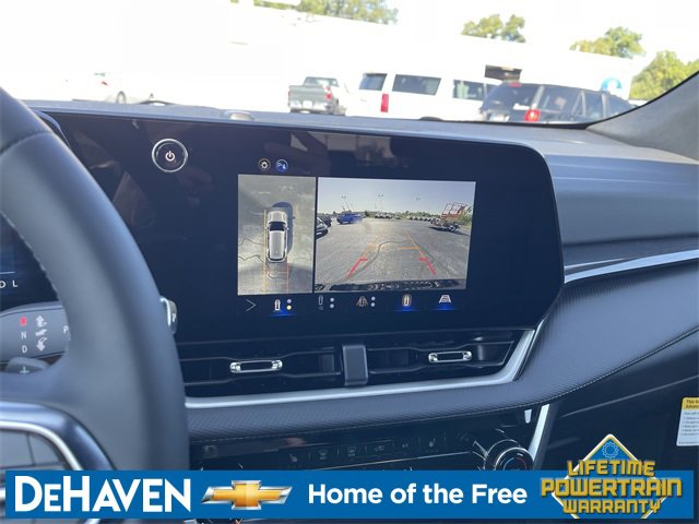 2026 Chevrolet Equinox LT photo 15