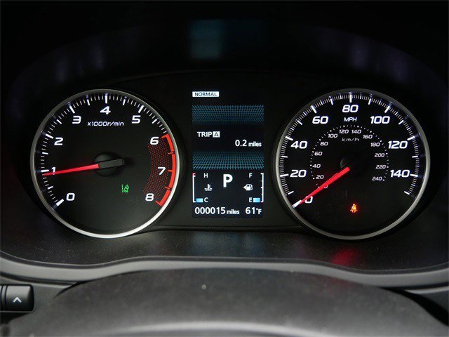 2024 Mitsubishi Eclipse Cross photo 14