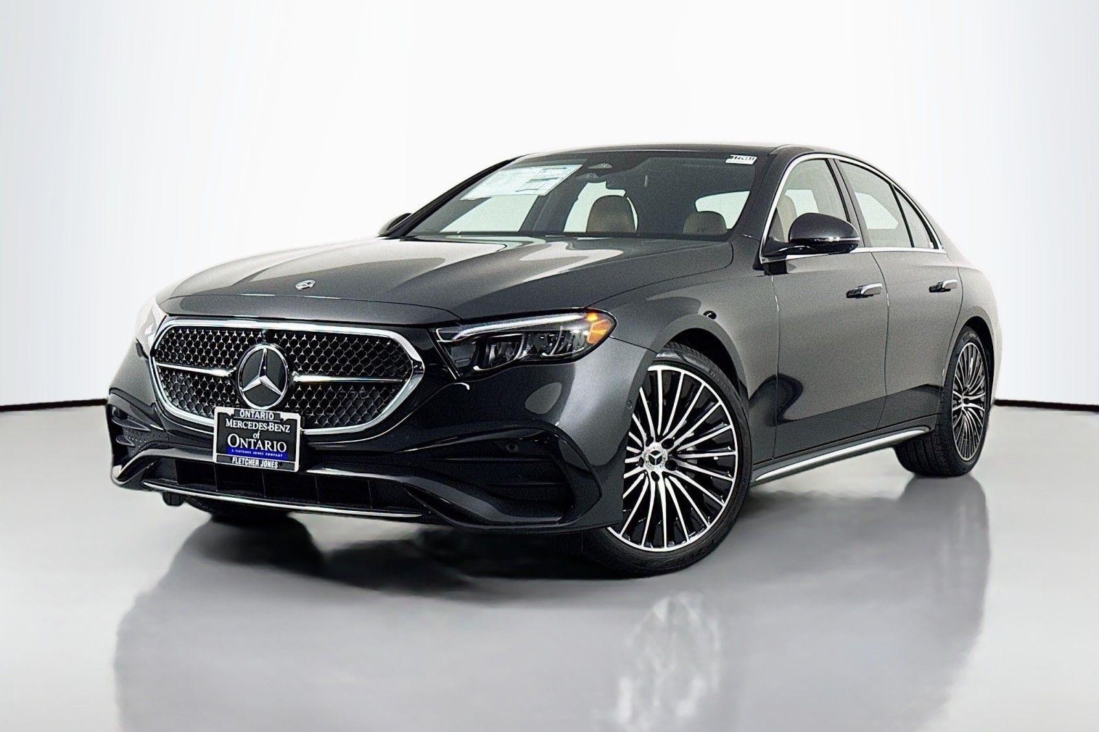 2026 Mercedes-Benz E-Class E350's photo