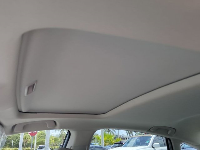 2025 Honda Accord Hybrid EX-L photo 18