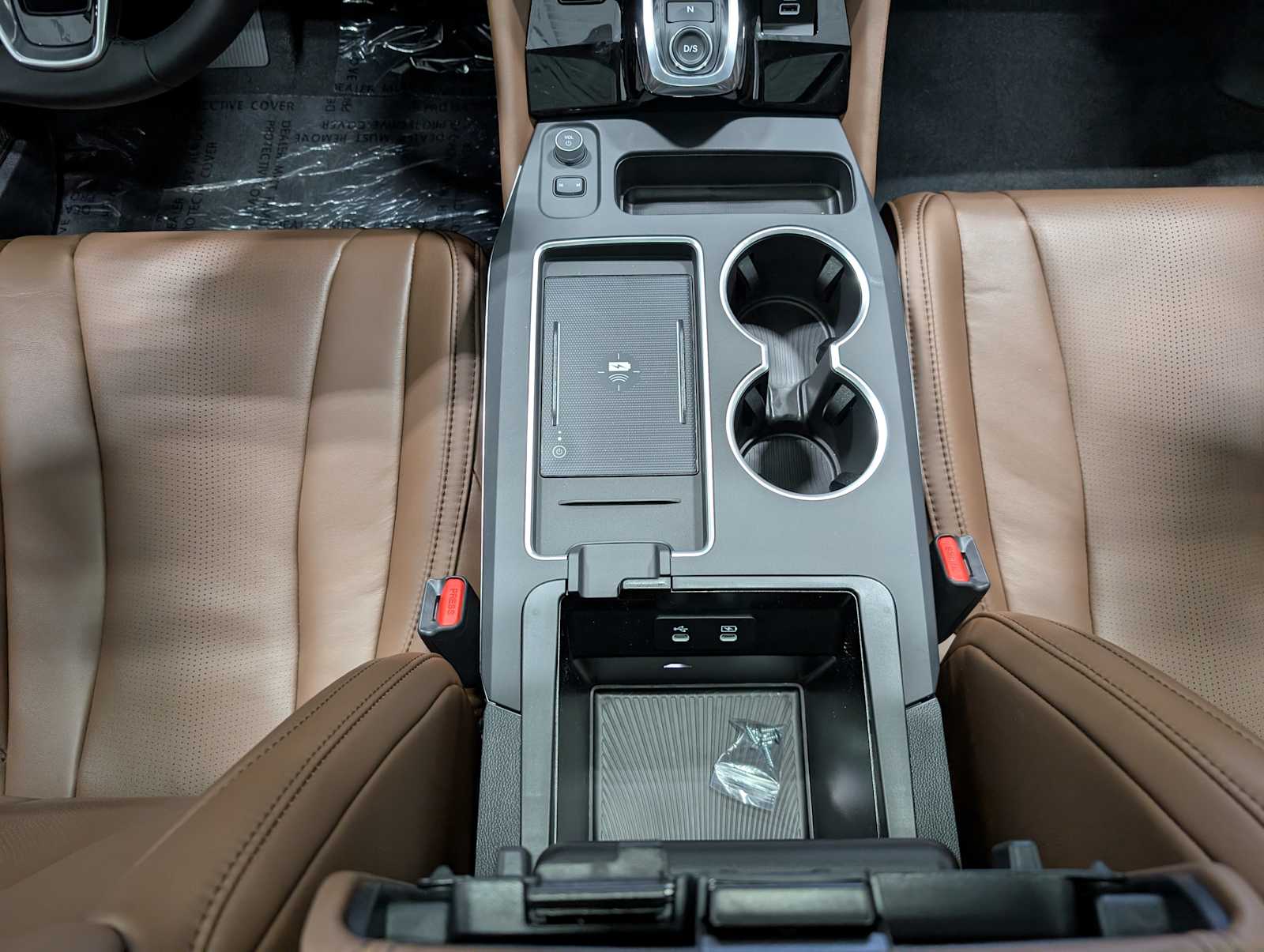 2026 Acura MDX SH-AWD Technology photo 16