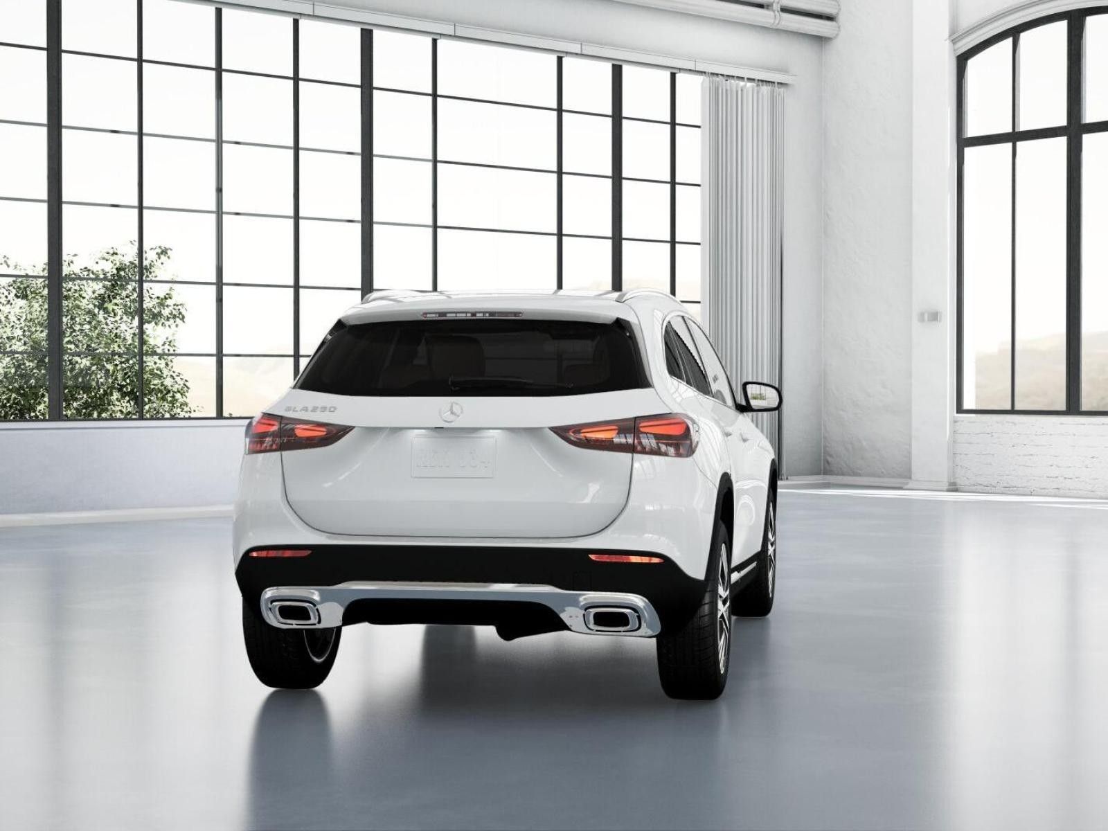 2026 Mercedes Benz GLA 250 photo 20