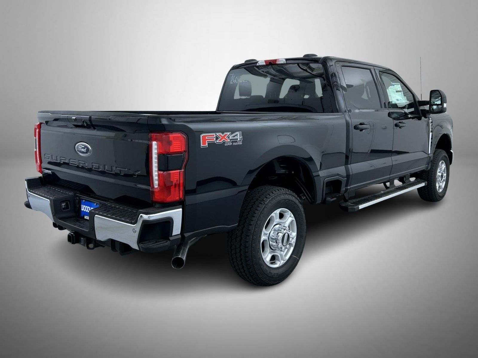 2026 Ford F-250 photo 5