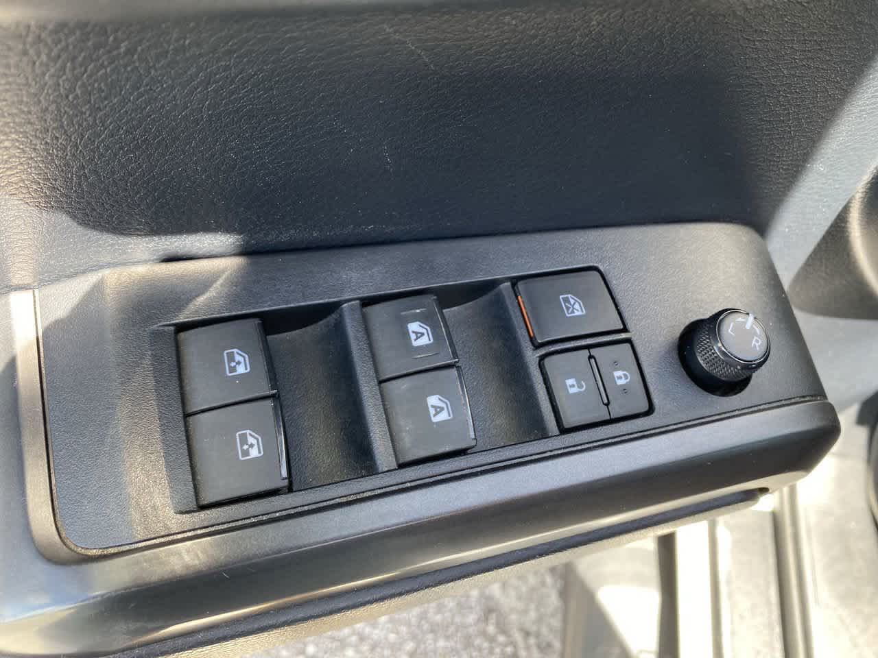 2019 Toyota Tacoma TRD Sport photo 11