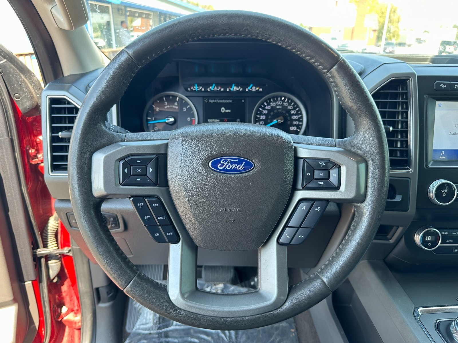 2021 Ford Expedition XLT photo 12