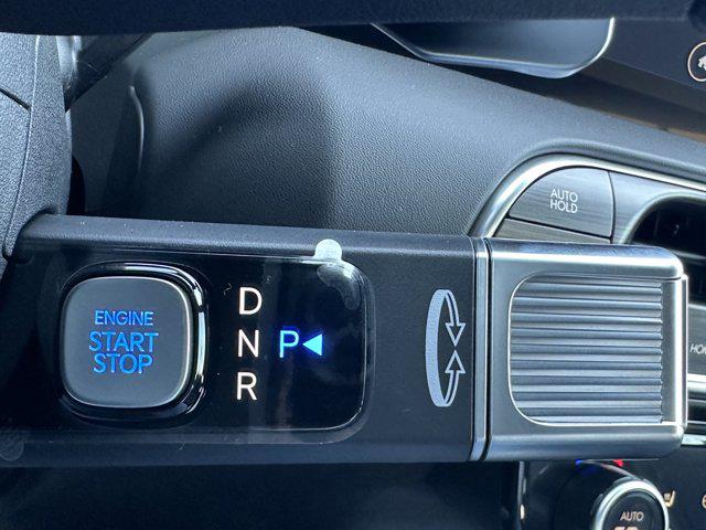 2026 Hyundai Palisade Calligraphy photo 29