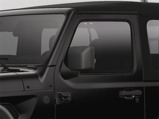 2025 Jeep Wrangler Sport photo 15