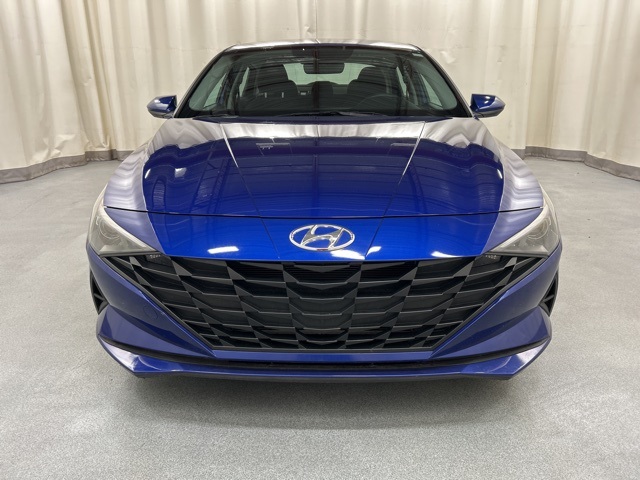 2023 Hyundai Elantra SEL photo 19