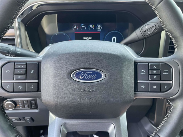 2026 Ford F-350 Lariat photo 13