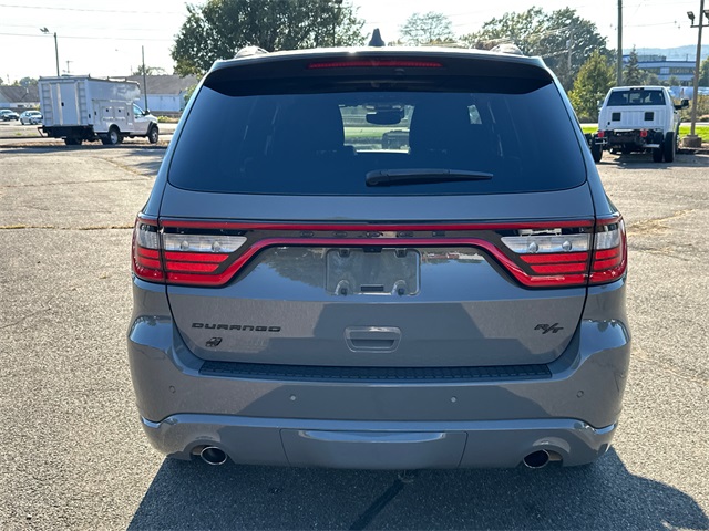 2022 Dodge Durango R/T photo 2