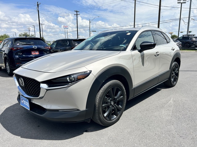 2023 Mazda CX-30 2.5 Turbo Premium photo 3