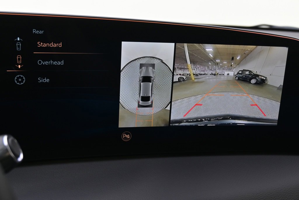2025 Cadillac CT5 Premium Luxury photo 28
