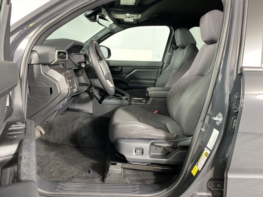 Image of Pre-Owned 2025 Toyota Tacoma SR5