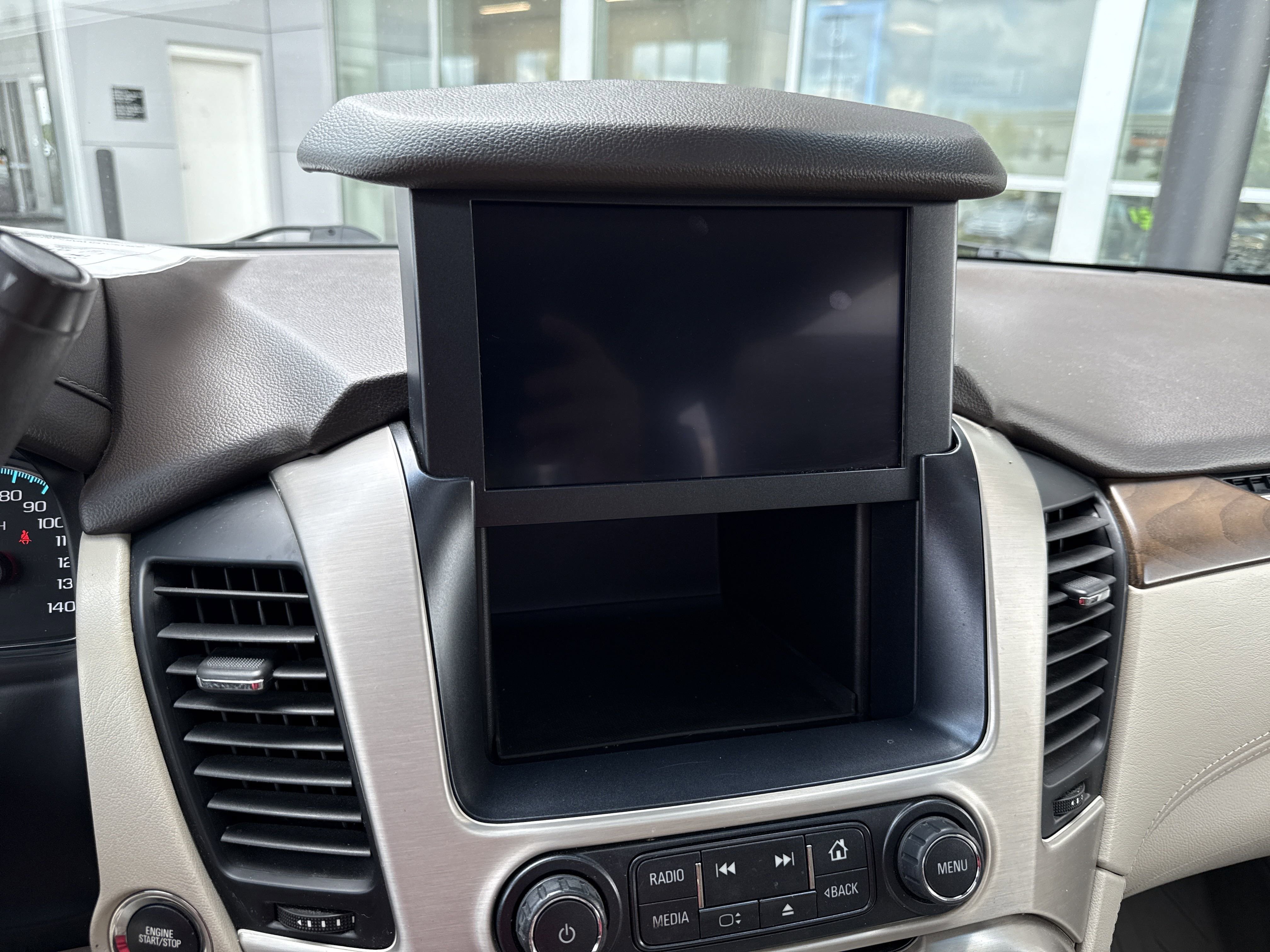 2019 Gmc Yukon XL Denali photo 19
