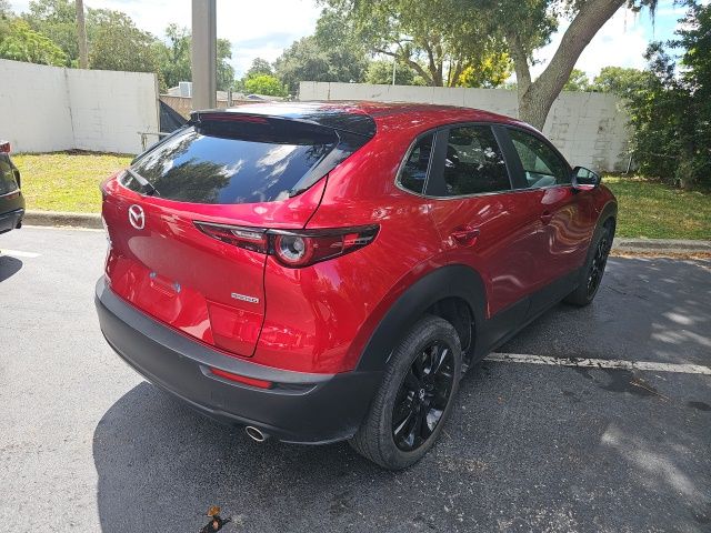2024 Mazda CX-30 Select Sport photo 4