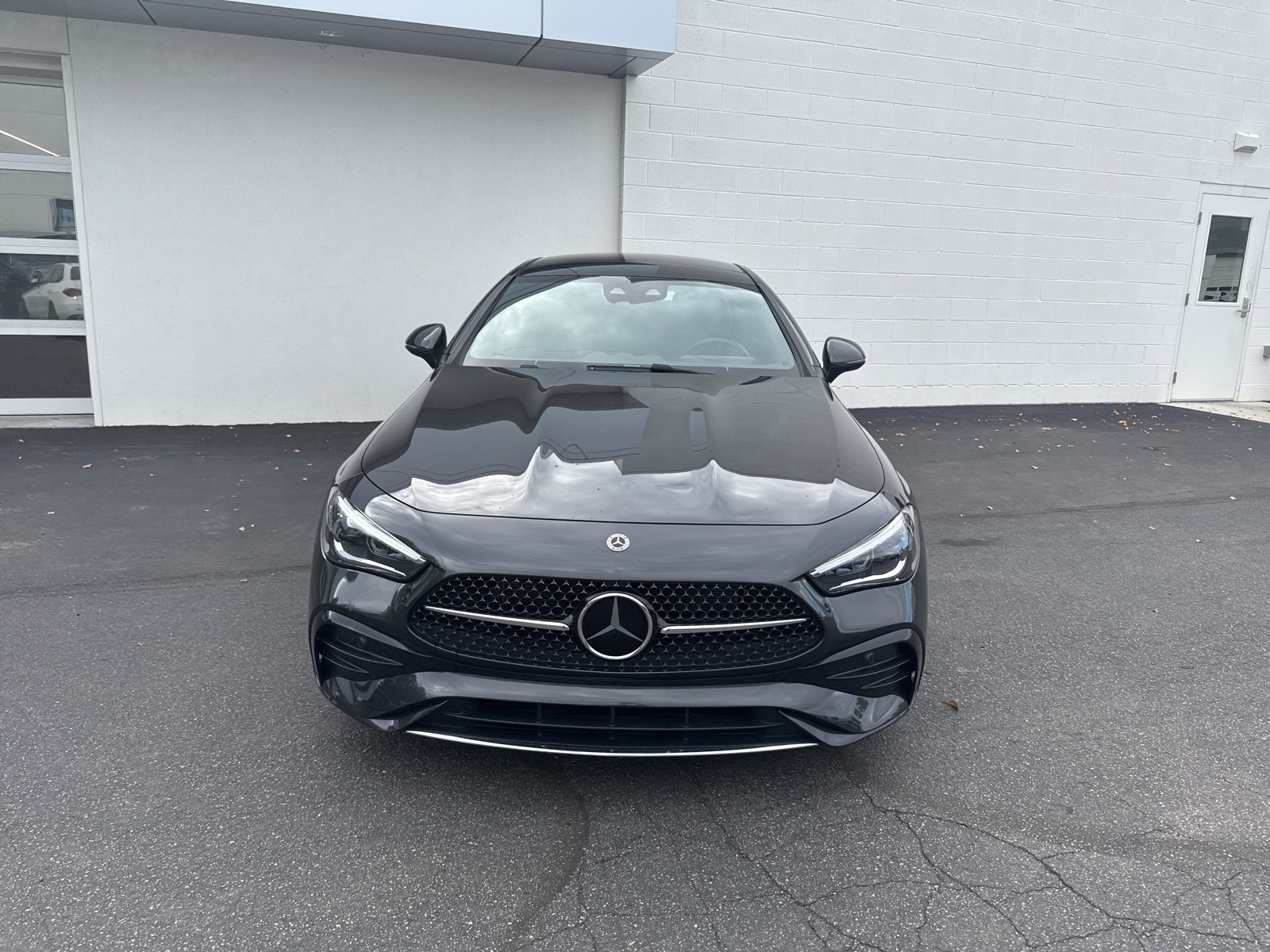 2024 Mercedes Benz CLE 300 4MATIC photo 3